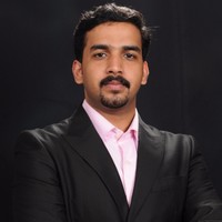 Nidhish Menath