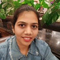Varsha Choudhari
