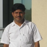 Sandeep Avadan