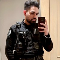 Amanpreet Singh Nagra