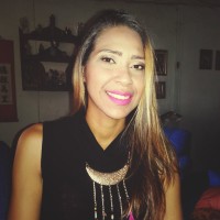Alejandra Cedeño Martinez