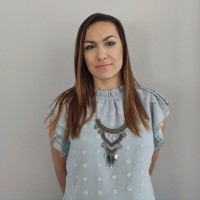 Evaggelia Gialantzi
