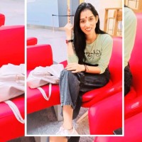 Maya Rathore