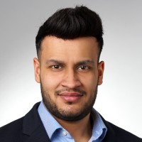 Muneeb Sheikh