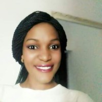 Patience Precious Matthew