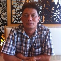 Hamidon Hashim Hamidon