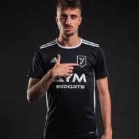 Marcos Alcaide Ramos