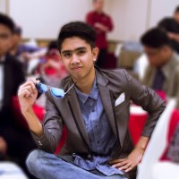 Daniel Cabatbat
