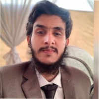 Ibaad Ahmed