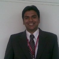 Piyush Ozarkar
