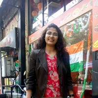 Riya Shindadkar