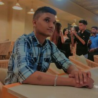 Aaditya Trivedi
