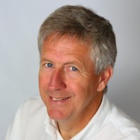 Andrew Bucknell