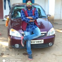 Debiprasad Mohanty