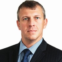 Cory Kent