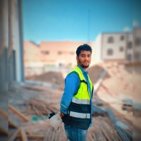 Hamad Ur Rehman