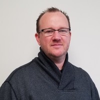 Kurtis Searing, PE / RCDD