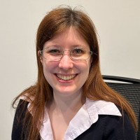 Nicola Reed