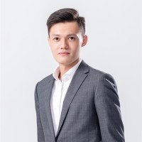 Eric Chen