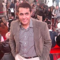 Naseeb Ullah