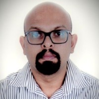 Ginish Kesavan