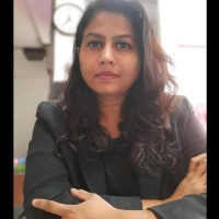 Dipti Solanki