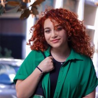 Buthaina Nassar