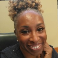 Naomi Johnson-Armstrong