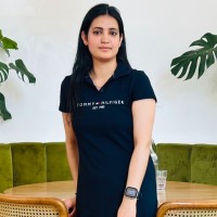 Manisha Malik