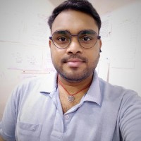 NARAYAN SWAIN