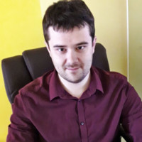 Yaroslav Zagorovets