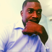 Raymond Adjei