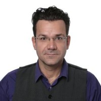 Gordon Zimnik