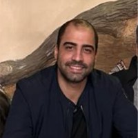 Serge Azar