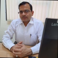 Vinod Kumar Sharma