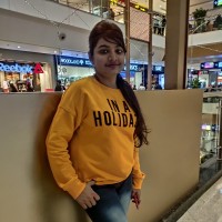 Varsha Kumari