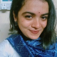 Prachi Chari