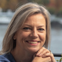 Roselyne Delaye