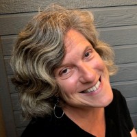 Judith Holiber
