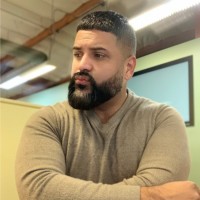 Jaime Hernandez-Trevizo