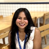 Meghana Raj