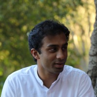 Vivek Eluri