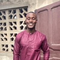 Cyril Nartey