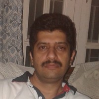 Sanjay Dabur