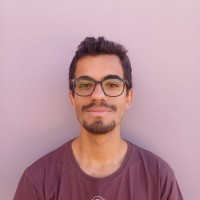 Guilherme Cesar Tavares Melgaço
