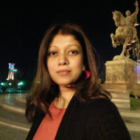 Soumi De