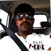 Rajesh P