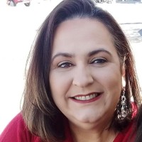 Maria Lalli Barbosa