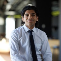 Dev Solanki