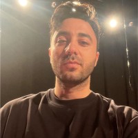 Okan Baş